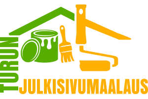 Turun julkisivumaalaus